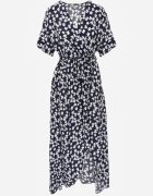 cflo Rochie Bleumarin