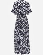cflo Rochie Bleumarin