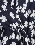 cflo Rochie Bleumarin