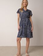 cflo Rochie Bleumarin
