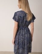 cflo Rochie Bleumarin
