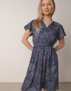 cflo Rochie Bleumarin