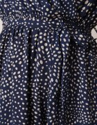 cflo Rochie Bleumarin