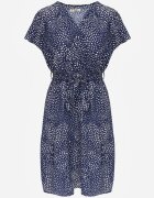 cflo Rochie Bleumarin