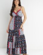 cflo Rochie Bleumarin Olynome