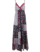 cflo Rochie Bleumarin Olynome