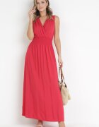 cflo Rochie Bordo