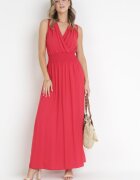 cflo Rochie Bordo