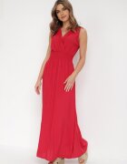cflo Rochie Bordo