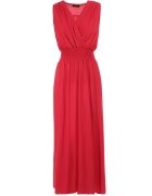 cflo Rochie Bordo