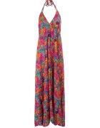 cflo Rochie Fucsia Artasia