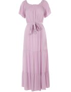 cflo Rochie Lila Kissorise