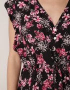 cflo Rochie Neagră