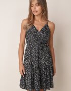 cflo Rochie Neagră