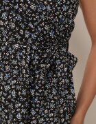 cflo Rochie Neagră