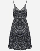 cflo Rochie Neagră