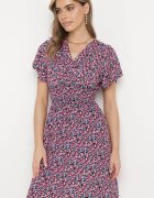 cflo Rochie Neagră
