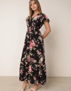 cflo Rochie Neagră