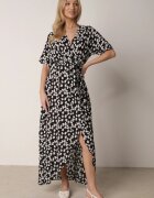 cflo Rochie Neagră