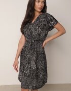 cflo Rochie Neagră