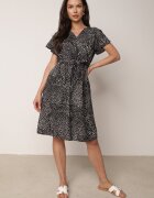 cflo Rochie Neagră
