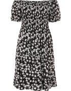 cflo Rochie Neagră Chrysameia