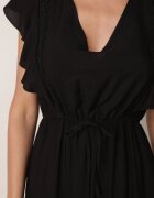cflo Rochie neagră Cileis
