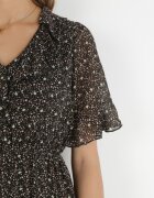 cflo Rochie Neagră Koti