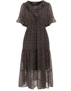 cflo Rochie Neagră Koti