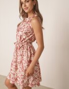 cflo Rochie Roz