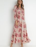 cflo Rochie Roz Anar