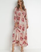 cflo Rochie Roz Anar