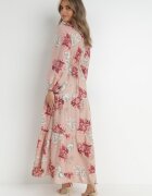 cflo Rochie Roz Anar