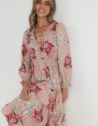 cflo Rochie Roz Anar
