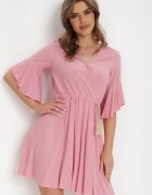 cflo Rochie Roz Myrope