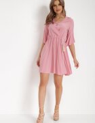 cflo Rochie Roz Myrope