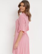 cflo Rochie Roz Myrope