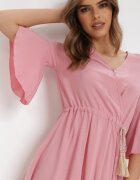 cflo Rochie Roz Myrope