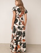 cflo Rochie Verde