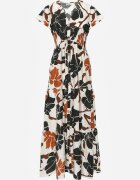 cflo Rochie Verde