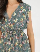 cflo Rochie Verde
