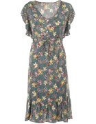 cflo Rochie Verde