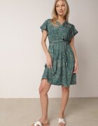 cflo Rochie Verde
