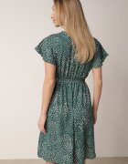 cflo Rochie Verde