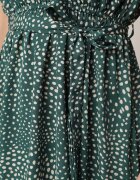cflo Rochie Verde