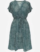 cflo Rochie Verde