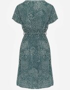 cflo Rochie Verde
