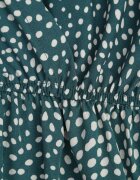 cflo Rochie Verde