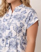 christy Rochie Albastră