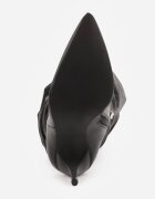 ciaodeo Cizme Negre